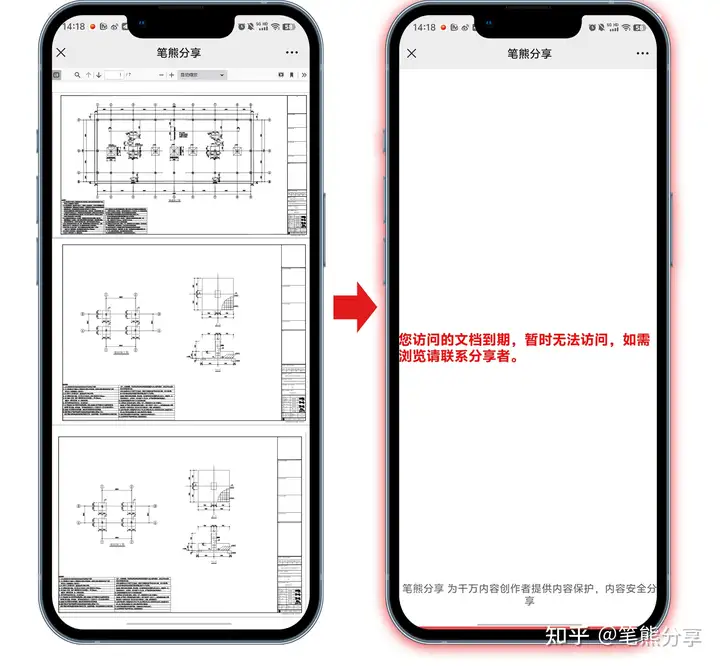 一键给pdf设置有效期，到期自动关闭插图3